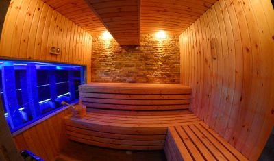 Imagine pentru Hotel Romanita 4*  valabile pentru Paste  2026