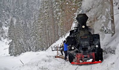 Imagine pentru Hotel Romanita 4*  valabile pentru Paste  2026