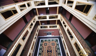 Imagine pentru Hotel Romanita 4*  valabile pentru Paste  2026