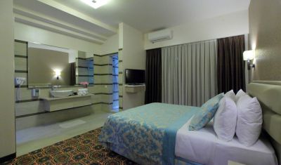 Imagine pentru Hotel Romanita 4*  valabile pentru Paste  2026