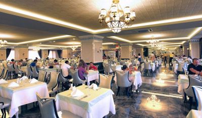 Imagine pentru Hotel Royal Alhambra Palace 5* valabile pentru Paste  2026