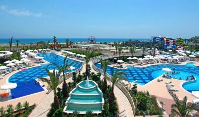 Imagine pentru Hotel Royal Alhambra Palace 5* valabile pentru Paste  2026