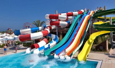 Imagine pentru Hotel Royal Alhambra Palace 5* valabile pentru Paste  2026