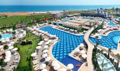 Imagine pentru Hotel Royal Alhambra Palace 5* valabile pentru Paste  2026