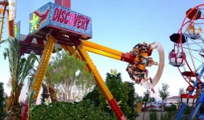 Imagine pentru Hotel Royal Alhambra Palace 5* valabile pentru Paste  2026