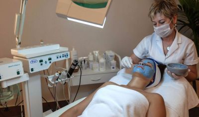 Imagine pentru Hotel Royal Alhambra Palace 5* valabile pentru Paste  2026