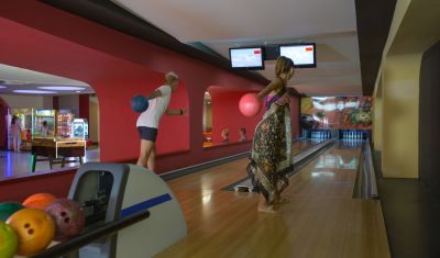 Imagine pentru Hotel Royal Alhambra Palace 5* valabile pentru Paste  2026