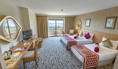 Imagine pentru Hotel Royal Dragon 5* valabile pentru Paste  2026