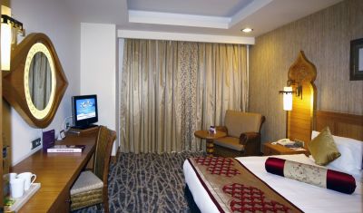 Imagine pentru Hotel Royal Dragon 5* valabile pentru Paste  2026