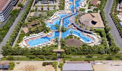 Imagine pentru Hotel Royal Dragon 5* valabile pentru Paste  2026