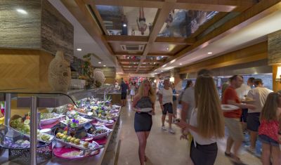 Imagine pentru Hotel Royal Dragon 5* valabile pentru Paste  2026