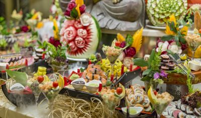 Imagine pentru Hotel Royal Dragon 5* valabile pentru Paste  2026