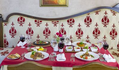 Imagine pentru Hotel Royal Dragon 5* valabile pentru Paste  2026