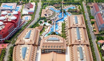 Imagine pentru Hotel Royal Dragon 5* valabile pentru Paste  2026