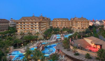 Imagine pentru Hotel Royal Dragon 5* valabile pentru Paste  2026