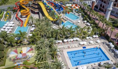Imagine pentru Hotel Royal Dragon 5* valabile pentru Paste  2026