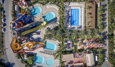 Imagine pentru Hotel Royal Dragon 5* valabile pentru Paste  2026