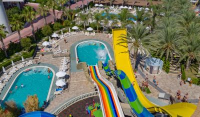 Imagine pentru Hotel Royal Dragon 5* valabile pentru Paste  2026