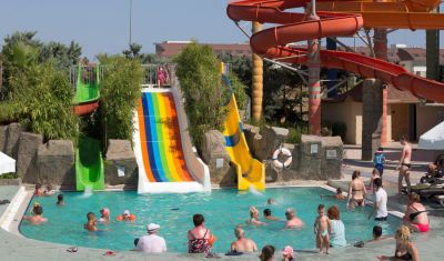 Imagine pentru Hotel Royal Dragon 5* valabile pentru Paste  2026