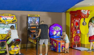 Imagine pentru Hotel Royal Dragon 5* valabile pentru Paste  2026