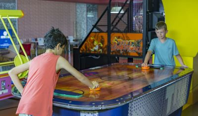 Imagine pentru Hotel Royal Dragon 5* valabile pentru Paste  2026