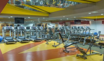 Imagine pentru Hotel Royal Dragon 5* valabile pentru Paste  2026