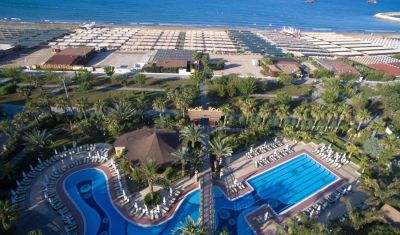 Imagine pentru Hotel Royal Dragon 5* valabile pentru Paste  2026