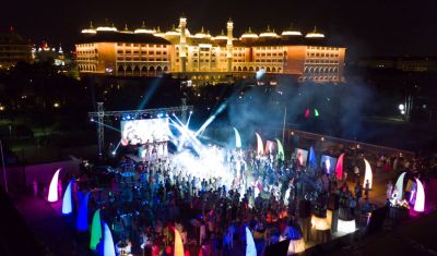 Imagine pentru Hotel Royal Dragon 5* valabile pentru Paste  2026