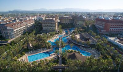 Imagine pentru Hotel Royal Dragon 5* valabile pentru Paste  2026