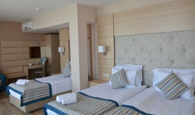 Imagine pentru Hotel Royal Grand 4* valabile pentru Paste  2026