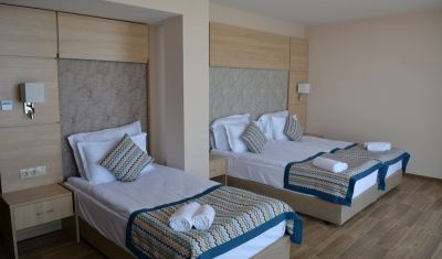 Imagine pentru Hotel Royal Grand 4* valabile pentru Paste  2026