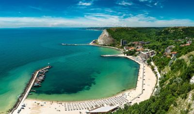 Imagine pentru Hotel Royal Grand 4* valabile pentru Paste  2026