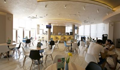 Imagine pentru Hotel Royal Grand 4* valabile pentru Paste  2026