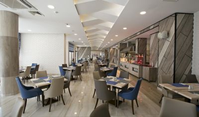 Imagine pentru Hotel Royal Grand 4* valabile pentru Paste  2026