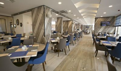 Imagine pentru Hotel Royal Grand 4* valabile pentru Paste  2026