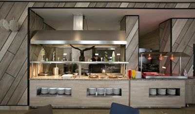 Imagine pentru Hotel Royal Grand 4* valabile pentru Paste  2026