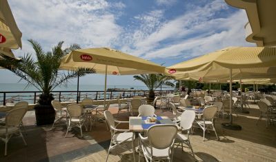 Imagine pentru Hotel Royal Grand 4* valabile pentru Paste  2026