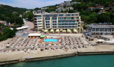 Imagine pentru Hotel Royal Grand 4* valabile pentru Paste  2026