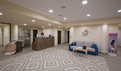 Imagine pentru Hotel Royal Grand 4* valabile pentru Paste  2026