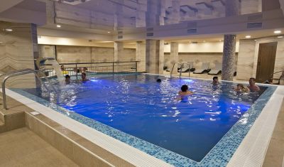 Imagine pentru Hotel Royal Grand 4* valabile pentru Paste  2026