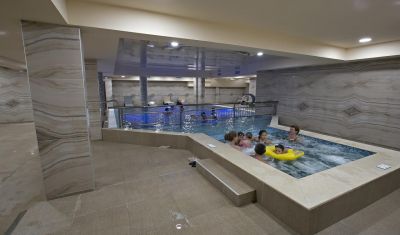 Imagine pentru Hotel Royal Grand 4* valabile pentru Paste  2026