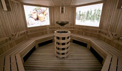 Imagine pentru Hotel Royal Grand 4* valabile pentru Paste  2026