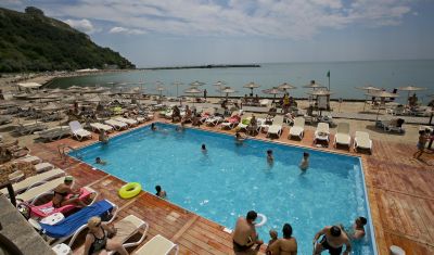 Imagine pentru Hotel Royal Grand 4* valabile pentru Paste  2026