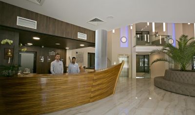 Imagine pentru Hotel Royal Grand 4* valabile pentru Paste  2026