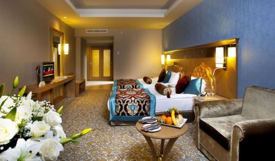 Imagine pentru Hotel Royal Holiday Palace 5* valabile pentru Paste  2026