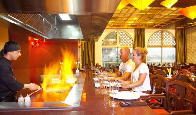 Imagine pentru Hotel Royal Holiday Palace 5* valabile pentru Paste  2026