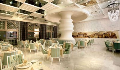 Imagine pentru Hotel Royal Holiday Palace 5* valabile pentru Paste  2026