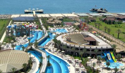 Imagine pentru Hotel Royal Holiday Palace 5* valabile pentru Paste  2026