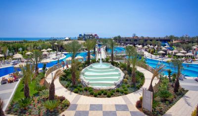 Imagine pentru Hotel Royal Holiday Palace 5* valabile pentru Paste  2026