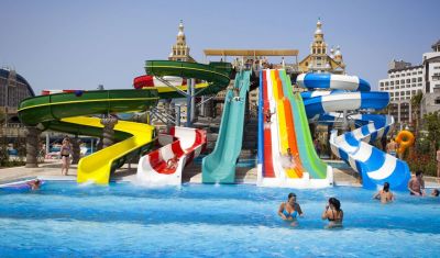 Imagine pentru Hotel Royal Holiday Palace 5* valabile pentru Paste  2026